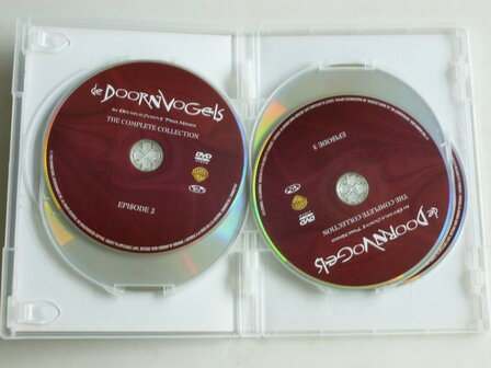 De Doornvogels - The Complete Collection (5 DVD)