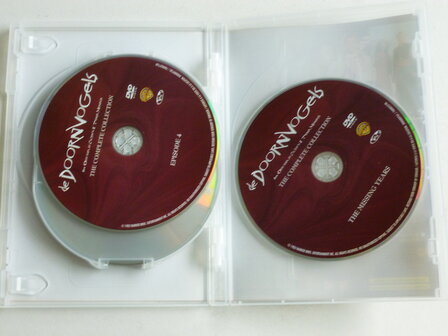 De Doornvogels - The Complete Collection (5 DVD)