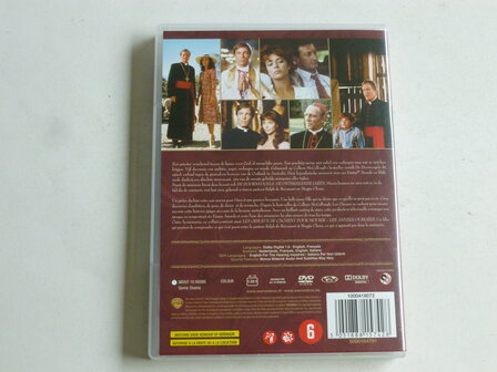 De Doornvogels - The Complete Collection (5 DVD)