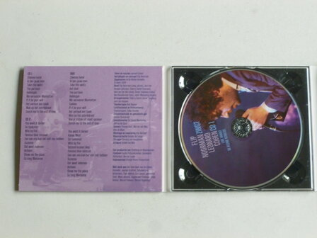 Flip Noorman zingt Leonard Cohen / Live ( CD + DVD )