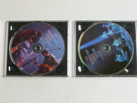Flip Noorman zingt Leonard Cohen / Live ( 2CD + DVD )