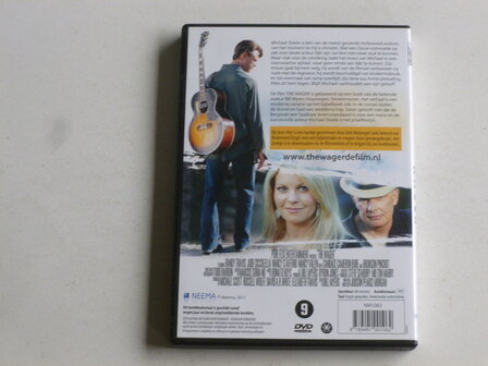 The Wager - Randy Travis (DVD)