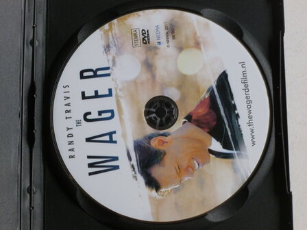 The Wager - Randy Travis (DVD)