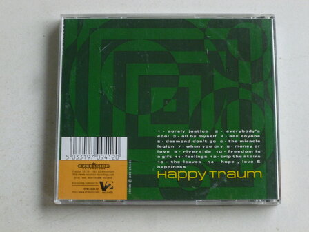 Daryll-Ann - Happy Traum