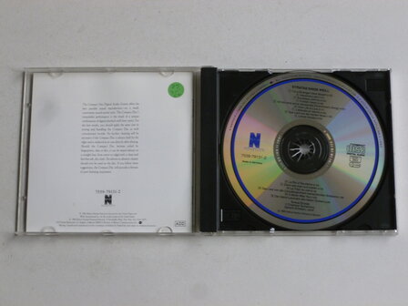 Stratas sings Weill - Stratas, Schwarz