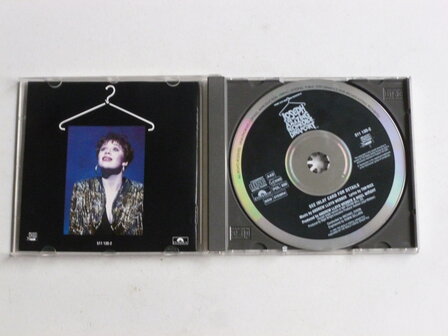 Joseph and the Amazing Technicolor Dreamcoat / Jason Donovan
