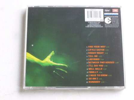 Twarres - Twarres cd2