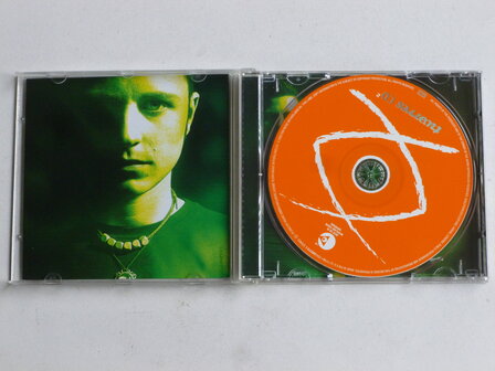 Twarres - Twarres cd2