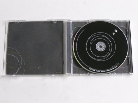 Muse - Haarp (CD + DVD)