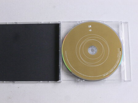 Muse - Haarp (CD + DVD)
