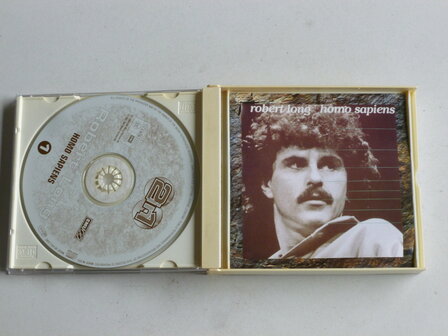 Robert Long - Homo Sapiens / Dag Kleine Jongen (2 CD)