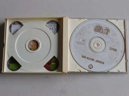 Robert Long - Homo Sapiens / Dag Kleine Jongen (2 CD)