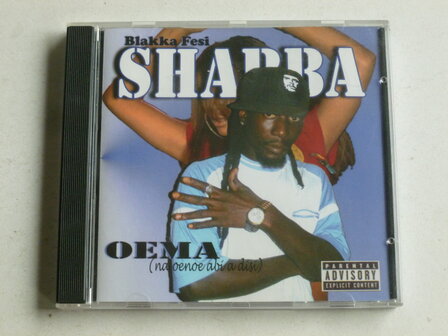 Blakka Fesi - Shabba Oema
