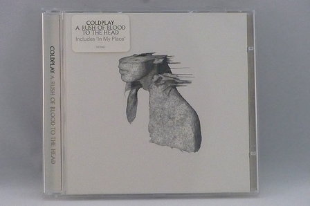 Coldplay - A Rush of Blood to the Head