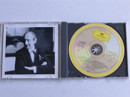 Vladimir Horowitz - The Studio Recordings