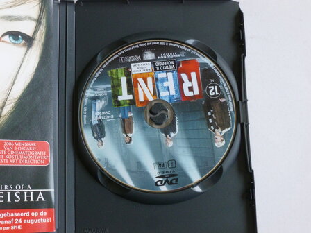 RENT (DVD)