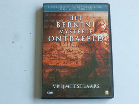 Het Bernini Mysterie Ontrafeld - Vrijmetselaars (DVD)