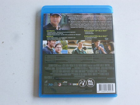 Moneyball - Brad Pitt (Blu-ray)