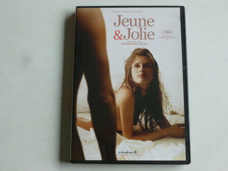 Jeune &amp; Jolie - Francois Ozon (DVD)