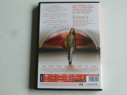 Jeune &amp; Jolie - Francois Ozon (DVD)