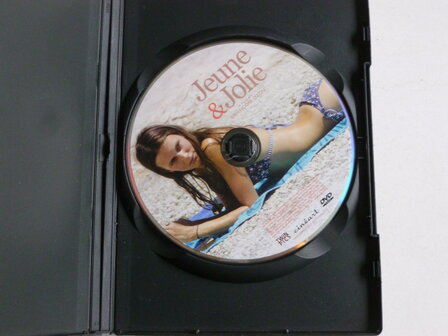 Jeune &amp; Jolie - Francois Ozon (DVD)