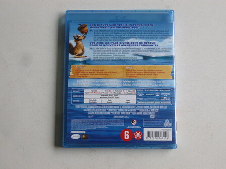 Ice Age 4 ( Blu-ray + DVD)