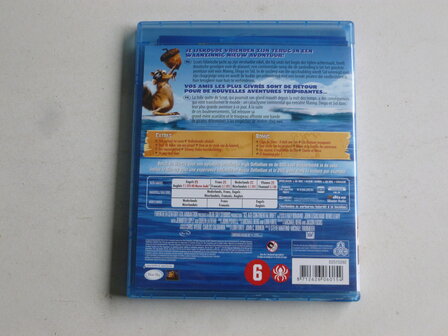 Ice Age 4 ( Blu-ray + DVD)