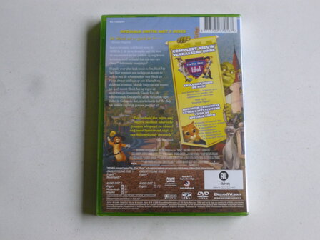 Shrek 2 (2 DVD) Nieuw