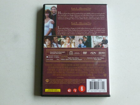 De Doornvogels - Aflevering 3 &amp; 4 (DVD)