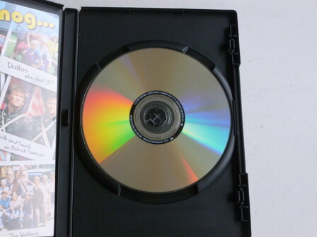 De Doornvogels - Aflevering 3 &amp; 4 (DVD)