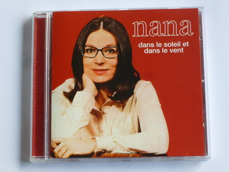 Nana Mouskouri - Dans le soleil et dans le vent