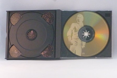 Michael Jackson - History 2 CD