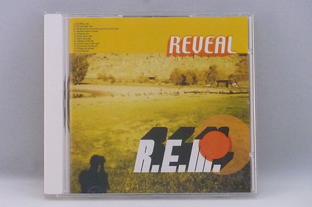 REM - Reveal
