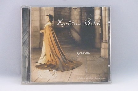 Kathleen Battle - Grace