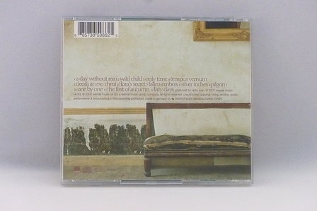 Enya - A Day without rain