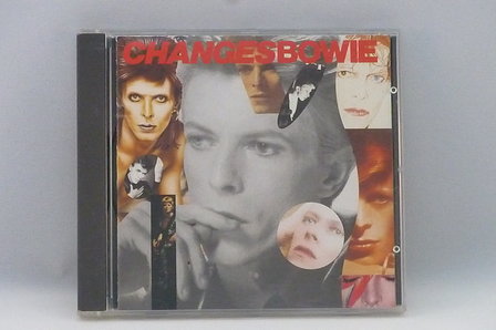 David Bowie - Changes Bowie