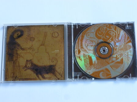 David Sylvian - Dead Bees on a Cake