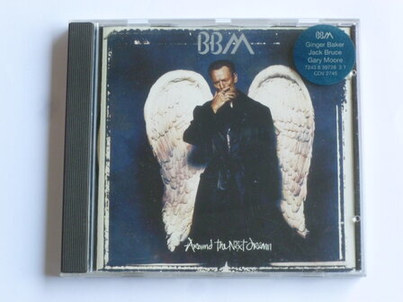 BBM - Around the next dream