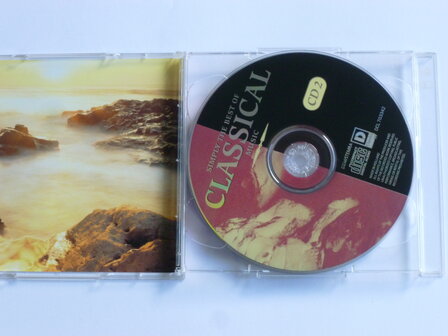 Simply the Best of Classical Music (2 CD)