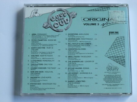 Goud van Oud - volume 3