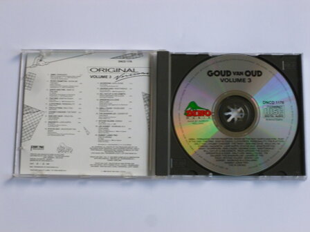 Goud van Oud - volume 3