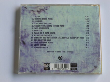 Soulwax - Leave the story untold