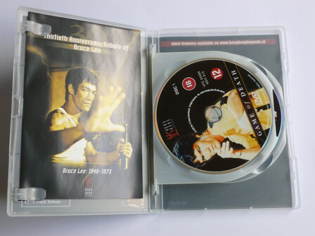 Bruce Lee - Game of Death (2 DVD)