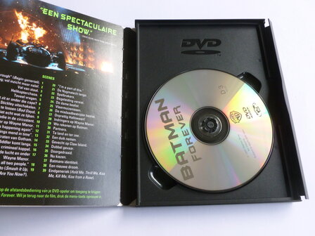 Batman Collection (4 DVD)