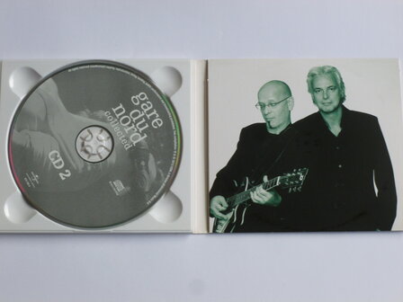 Gare du Nord - Collected (3 CD) gesigneerd