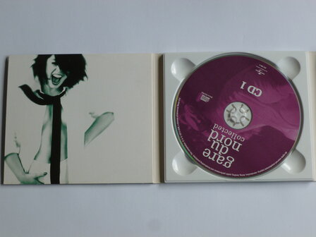 Gare du Nord - Collected (3 CD) gesigneerd