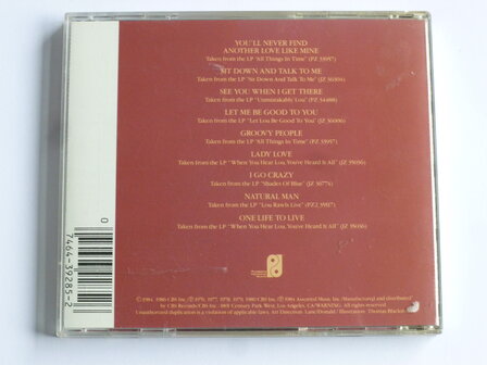 Lou Rawls - Classics