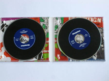 Ekseption - The Golden Years of Dutch Pop Music (2 CD)