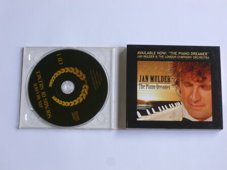 Jan Mulder - Sounds of Silence (3 CD)