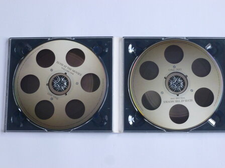 Elvis Presley - Elvis at the Movies volume one (4 CD)